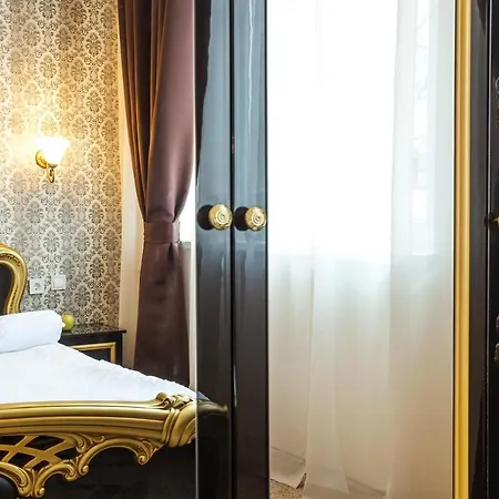 Superior Apartment Sofia