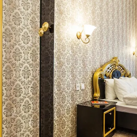Superior Apartment Sofia